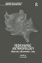 Redrawing Anthropology (Materials, Movements, Lines) by Tim Ingold, 9781138244740