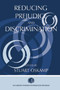 Reducing Prejudice and Discrimination by Stuart Oskamp, 9780805834826