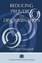 Reducing Prejudice and Discrimination by Stuart Oskamp, 9780805834826