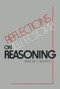 Reflections on Reasoning by Raymond S. Nickerson, 9780898597639