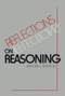 Reflections on Reasoning by Raymond S. Nickerson, 9780898597639