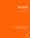 Religion - 9781138084346 by Leonard W. Cowie, 9781138084346