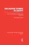 Religious Strife in Egypt (RLE Egypt) (Crisis and Ideological Conflict in the Seventies) - 9781138008762 by Nadia Farah, 9781138008762