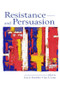 Resistance and Persuasion by Eric S. Knowles, Jay A. Linn, 9780805844870
