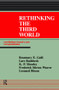 Rethinking The Third World (Contributions Towards A New Conceptualization) - 9780844817125 by Rosemary E. Galli, 9780844817125