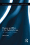 Rhetoric and Ethics in the Cybernetic Age (The Transhuman Condition) by Jeff Pruchnic, 9781138218741