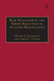 Risk Management and Error Reduction in Aviation Maintenance by Manoj S. Patankar, James C. Taylor, 9781138246348