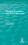 Routledge Revivals: Maritime Boundaries and Ocean Resources (1987) by Gerald Blake, 9780815353768