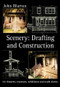 Scenery (Draughting and Construction for Theatres, Museums, Exhibitions and Trade Shows) by John Blurton, 9780878301492