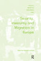 Security, Insecurity and Migration in Europe by Gabriella Lazaridis, 9781138246690