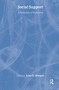 Social Support (A Reflection of Humanity) by John D. Morgan, 9780895032614