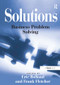 Solutions (Business Problem Solving) by Frank Fletcher, Eric Bolland, 9781138256880