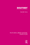 Southey - 9781138189997 by Kenneth Curry, 9781138189997