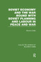 Soviet Economy and the War bound with Soviet Planning and Labour by Maurice Dobb, 9781138007642