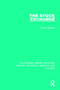 The Stock Exchange - 9781138057432 by Charles Duguid, 9781138057432