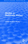 Studies in Diplomatic History by James Headlam-Morley, 9781138195271