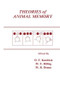 Theories of Animal Memory - 9780898596977 by Donald F. Kendrick, Mark E. Rilling, M. Ray Denny, 9780898596977