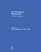 The Therapeutic Relationship (Innovative Investigations) by Hadas Wiseman, Orya Tishby, 9781138060449