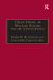 Urban Sprawl in Western Europe and the United States by Chang-Hee Christine Bae, Harry W. Richardson, 9781138266438