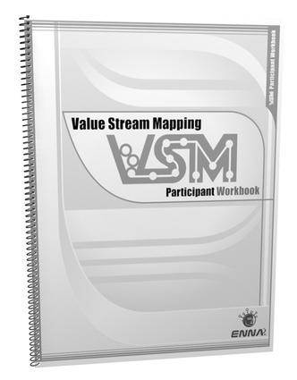 VSM: Participant Workbook (Participant Workbook) by ENNA, 9781138069565