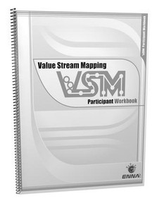 VSM: Participant Workbook (Participant Workbook) by Enna, 9781138069565