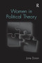 Women in Political Theory by Jane Duran, 9781138271876