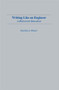 Writing Like An Engineer (A Rhetorical Education) - 9780805819588 by Dorothy A. Winsor, 9780805819588