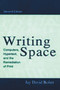 Writing Space (Computers, Hypertext, and the Remediation of Print) by Jay David Bolter, 9780805829198