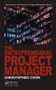 The Entrepreneurial Project Manager - 9781498782357 by Chris Cook, 9781498782357