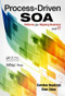 Process-Driven SOA (Patterns for Aligning Business and IT) by Carsten Hentrich, Uwe Zdun, 9781439889299