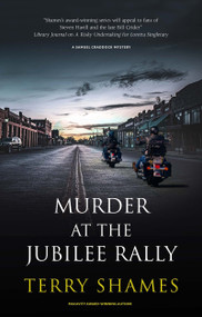 Murder at the Jubilee Rally - 9781448313655 by Terry Shames, 9781448313655