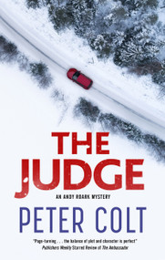 The Judge - 9781448310708 by Peter Colt, 9781448310708