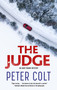 The Judge - 9781448310708 by Peter Colt, 9781448310708