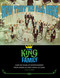 Now They're All Here: the King Family (Over 100 Years of Entertainment From America's First Family of Song) by Cam  Clarke, 9781644284087