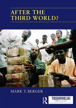 After the Third World? - 9781138874794 by Mark T. Berger, 9781138874794