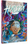 The Mask of Haliya (Heir to the Warrior Moon) by Kaitlyn Fajilan, Cecilia Lim, Waverley Lim, 9781951757038