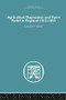 Agricultural Depression and Farm Relief in England 1813-1852 by Leonard P. Adams, 9781138865105