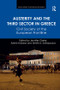 Austerity and the Third Sector in Greece (Civil Society at the European Frontline) by Jennifer Clarke, Asteris Huliaras, Dimitri Sotiropoulos, 9781138573055