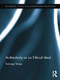 Authenticity as an Ethical Ideal - 9781138809789 by Somogy Varga, 9781138809789