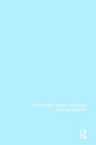 Autobiographics in Freud and Derrida by Jane Marie Todd, 9781138941977