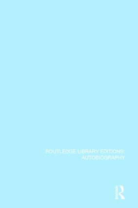 Autobiographics in Freud and Derrida by Jane Marie Todd, 9781138941977