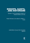 Bishops, Saints, and Historians (Studies in the Ecclesiastical History of Medieval Britain and Italy) by Robert Brentano, edited by William L. North, 9781138375215