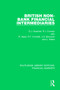 British Non-Bank Financial Intermediaries by David Goacher, Peter Curwen, R. Apps, Grahame Boocock, Leigh Drake, 9781138569133