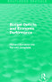 Budget Deficits and Economic Performance (Routledge Revivals) - 9781138884908 by Richard Burdekin, Farrokh Langdana, 9781138884908