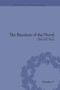 The Business of the Novel (Economics, Aesthetics and the Case of Middlemarch) by Simon R Frost, 9781138661622
