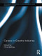 Careers in Creative Industries by Chris Mathieu, 9781138960619