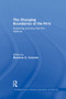 The Changing Boundaries of the Firm (Explaining Evolving Inter-firm Relations) by Massimo G Colombo, 9781138865891