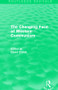 The Changing Face of Western Communism by David Childs, 9781138943834