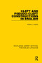 Cleft and Pseudo-Cleft Constructions in English by Peter Collins, 9781138918412
