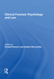 Clinical Forensic Psychology and Law by Kaitlyn McLachlan, 9781138621947